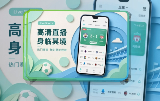 开云赛事资讯移动入口，按系统安装都能用，手机上也能清楚查看