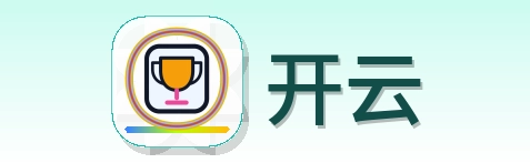 开云 Logo